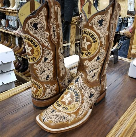 Texas boot company - Texas Boot Ranch DFW, Irving, Texas. 8,450 likes · 238 talking about this · 27 were here. Hat Store